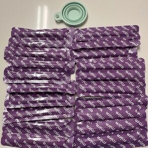 Mira Fertility Wands – Max & Ovum (30 total) – Exp 2026